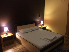 Гостиница Hotel In Georgia  Зестафони